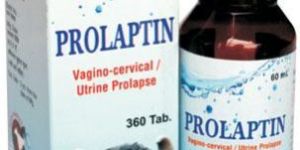 Prolaptin Tablets