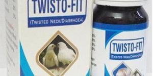 veterinary medicines.