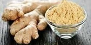 Ginger Powder