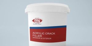 Acrylic Crack Filler