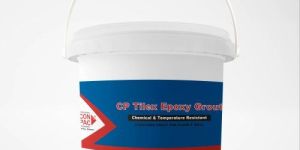 Epoxy Grout