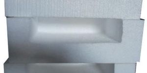 Thermocol Packaging Frame