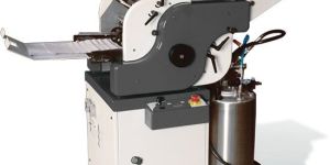 Super Mailer Automatic Paper Folding Machine