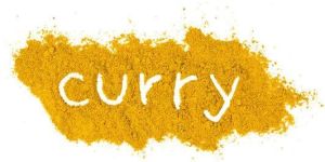 Curry Powder
