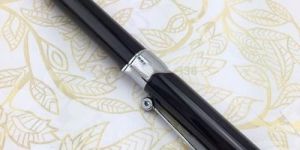 Rollerball Metal Pen