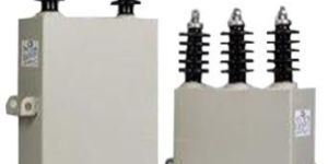 Industrial Power Capacitor