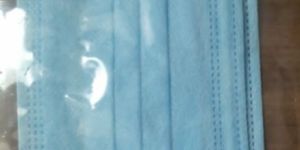 3 Ply Surgical Face Mask