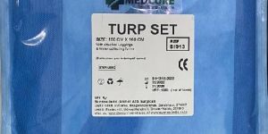 TURP SET