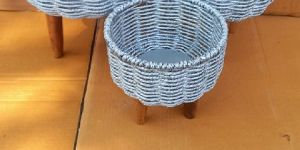 Jute PLANT POT