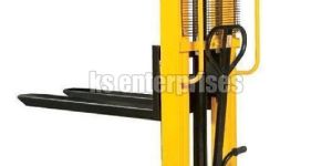 Manual Stacker