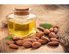 Almond Oil Sweet