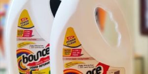 Washing Machine Liquid