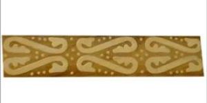 Carved Wood Mouldings