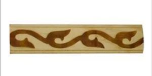 Decorative Wooden Mouldings