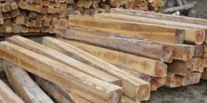 Ghana Teak Wood
