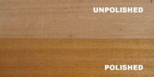 Heavy Yellow Meranti Hardwood