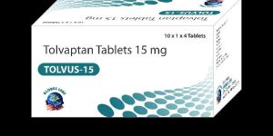Tolvaptan 15 Tablets
