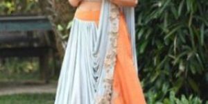 Ladies Party Wear Lehenga Choli