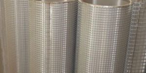 Stainless Steel Filter Mesh