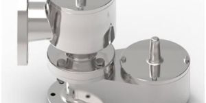 Vacuum Relief Valves