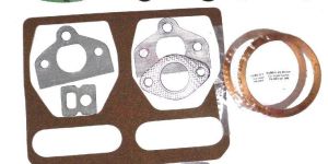 SABB 2G 2GZ P4 Maintenance Set