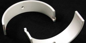 Connecting Rod Bearing Sabroe SMC 100 CMO