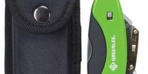 Folding Utility Knife