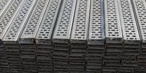 Perforated Cable Tray