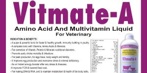 Poultry Growth Promoter