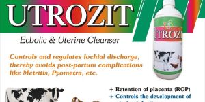 Veterinary Uterine Tonic