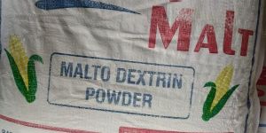 Maltodextrin Powder