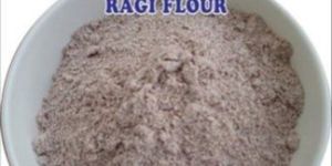 Roasted Ragi Flour