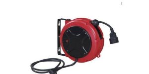 Electrical Cable Reel