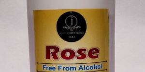 Rose Agarbatti Perfume