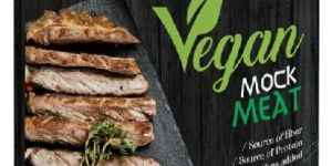 Mock Meat