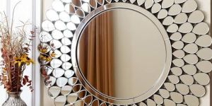 Designer Mirror