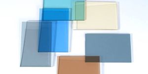 Tinted Glass