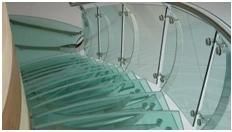 Toughened Safety Glass