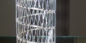 Stainless Steel Dye Spring