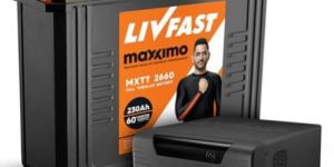 Livfast Inverter