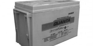 Quanta SMF Battery