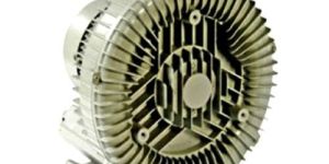 Regenerative Blowers