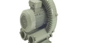 Vacuum Blowers