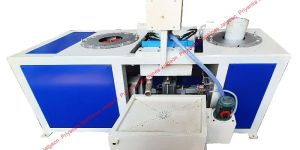 PVC Short Coupler Machine