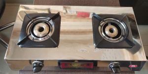 SS Gas Stove