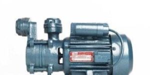 Self Priming Monoblock Pump