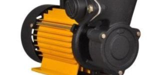 Sharp Submersible Motor