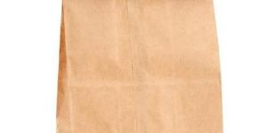 Paper Food Bag