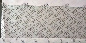 Tissue Wrapping Paper