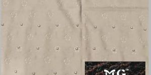 Sequin Fancy Soft Shawl